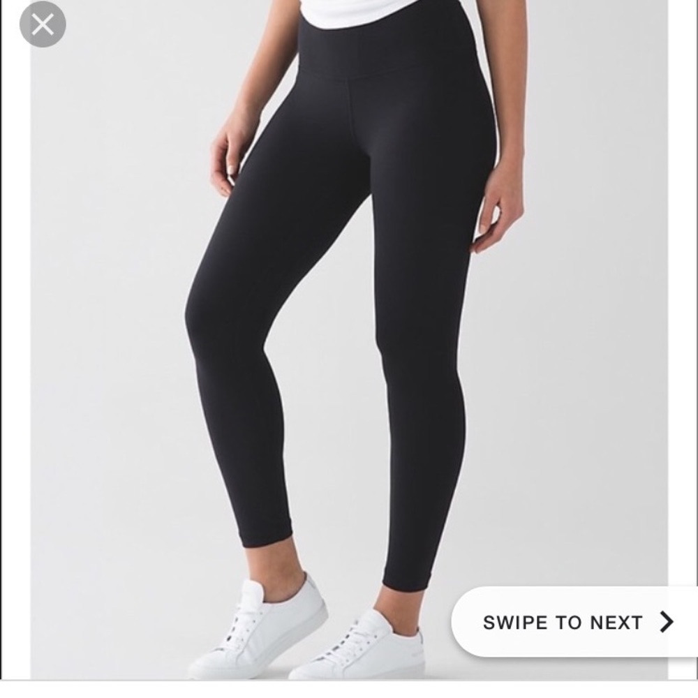 Lululemon Align Pants || Size 6